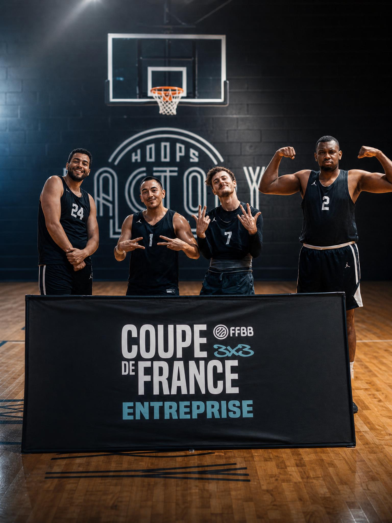 Entreprises